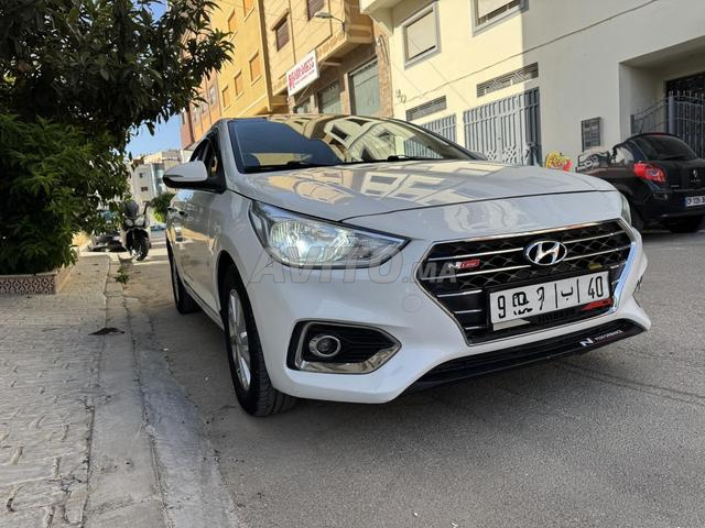 La voiture n'a aucun problème. - 2