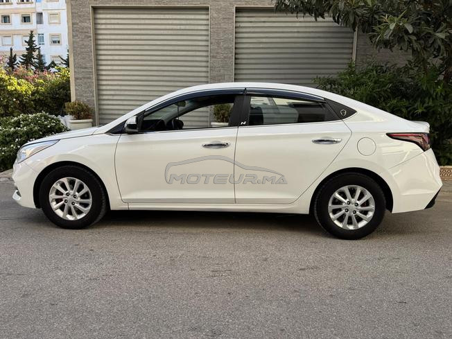 La voiture n'a aucun problème.