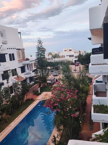 Appartement en bord de mer avec garage et piscine - 2