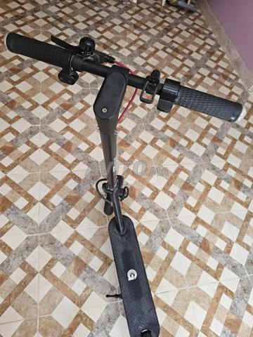 سكوتر كهربائي Urban Glide - 2