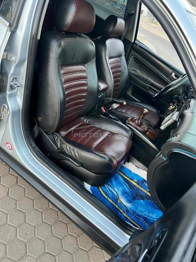 passat b5 2002 blad 