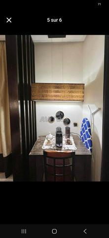 Studio loft meublé Bourgogne