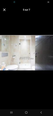 Studio loft meublé Bourgogne