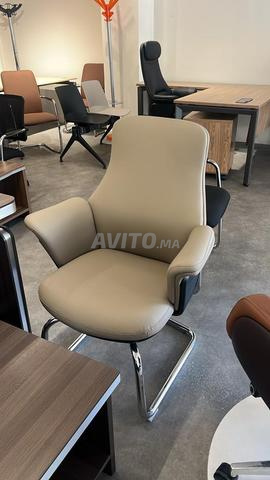 Banquettes & Chaises Modernes - 2