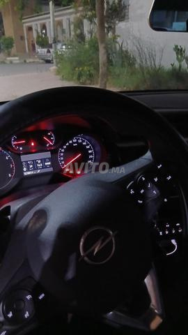 Opel Corsa - 2