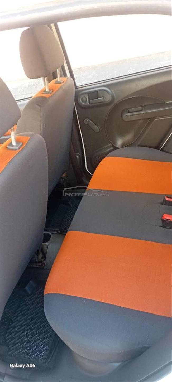 fiat p1nda automatique diwana