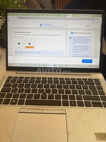 HP EliteBook 845 G8 RAYZEN 5PRO - 2