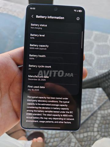 S26 ultra 1tb 16 gb ram - 2