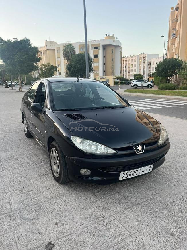 voiture Bon état 