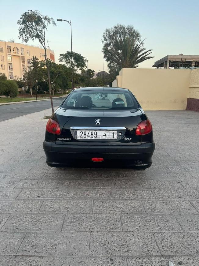 voiture Bon état 