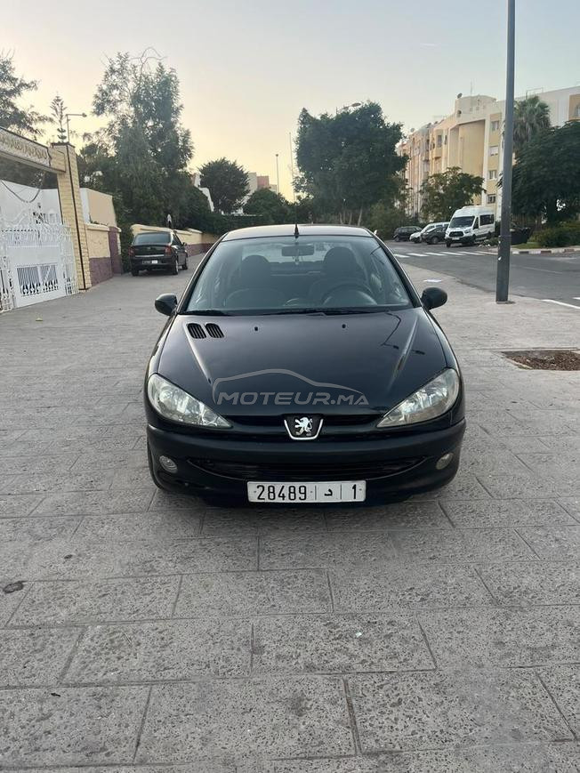 voiture Bon état 