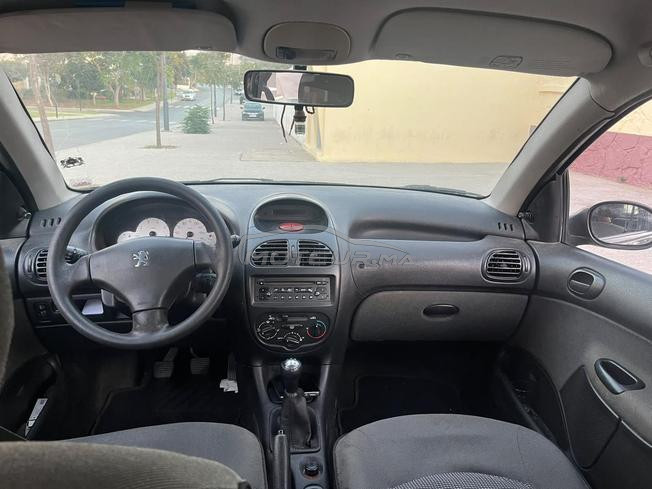 voiture Bon état 