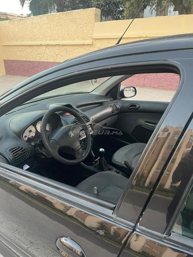 voiture Bon état 