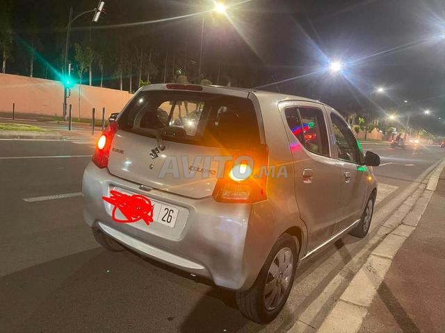 Voiture Suzuki Km 130. WW. Maroc Climatisation - 2