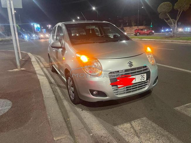 voiture suzuki Km 130.  ww. Maroc Klima 