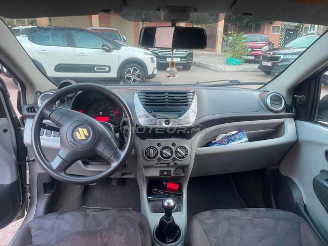voiture suzuki Km 130.  ww. Maroc Klima 