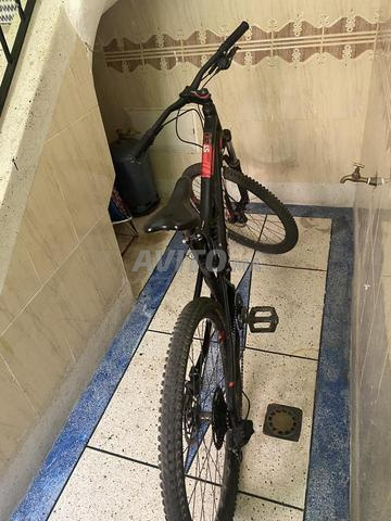 rockrider st530s - 2