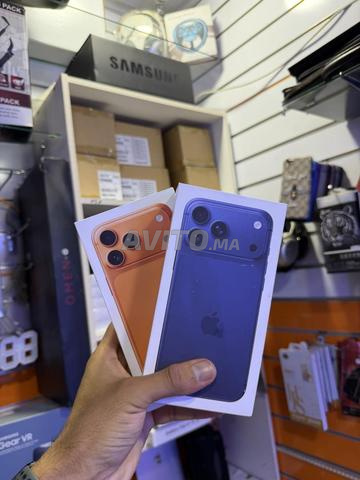 iPhone 16 Pro Max 512G Officiel - 2