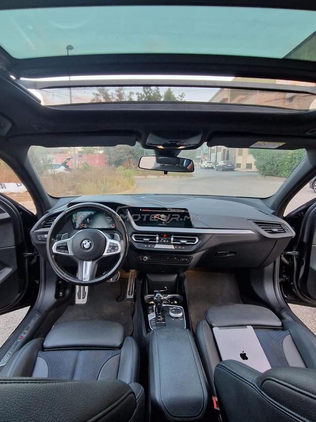 BMW SERIE 1 , PACK M