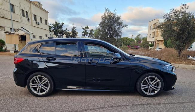 BMW SERIE 1 , PACK M