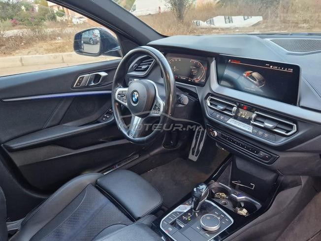 BMW SERIE 1 , PACK M