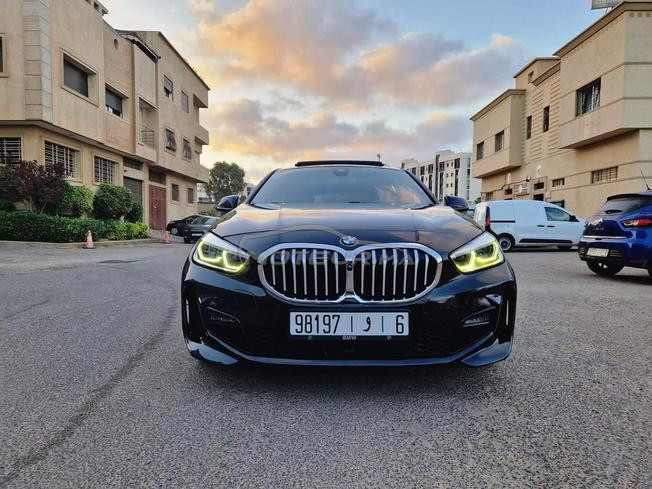 BMW SERIE 1 , PACK M