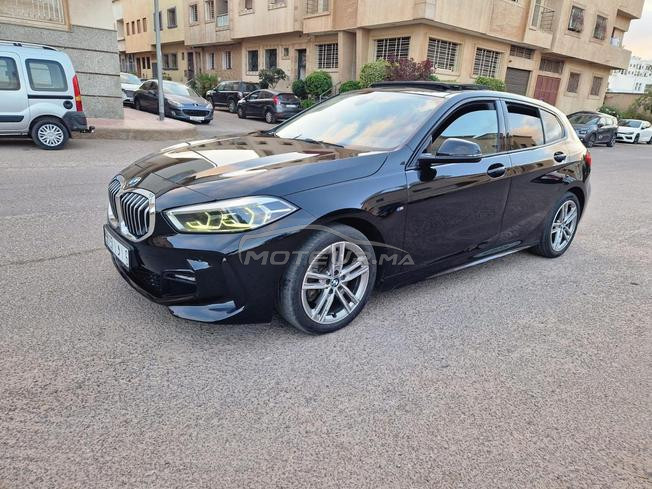 BMW SERIE 1 , PACK M