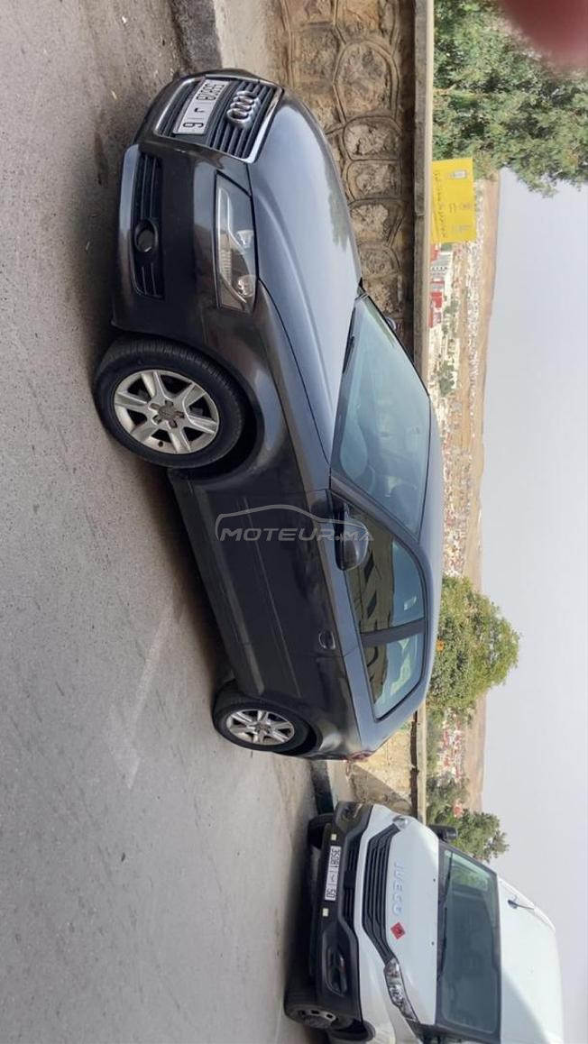Audi A3 deux portes Diesel Manuelle 2011 à Rabat