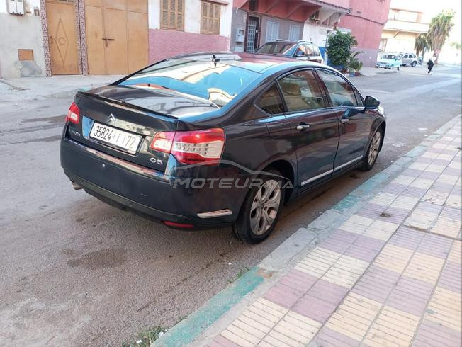 Citroën C5 Automatique 