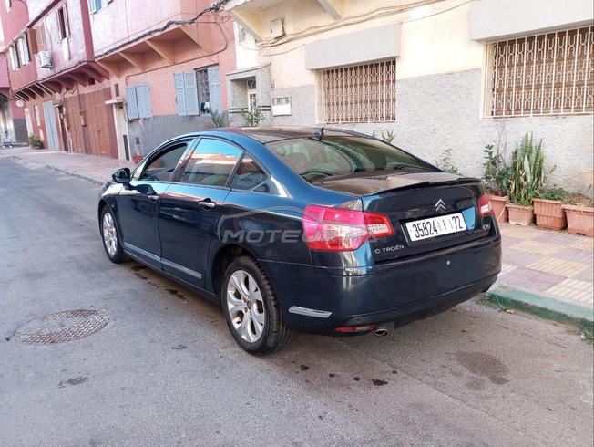 Citroën C5 Automatique 