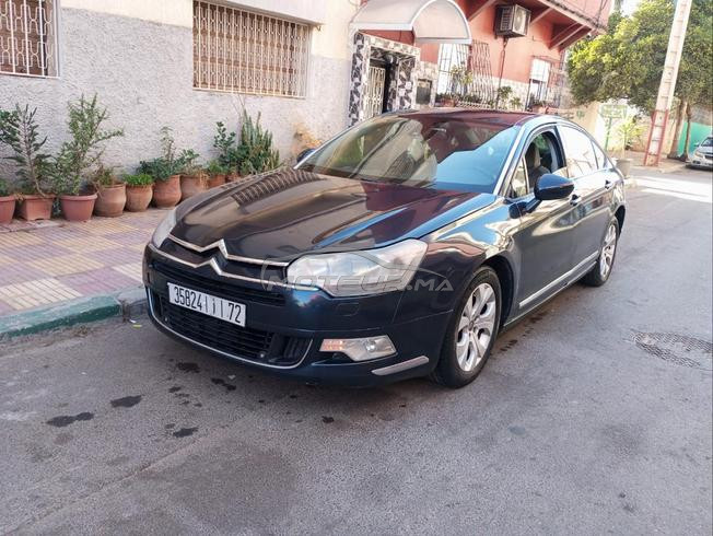 Citroën C5 Automatique 
