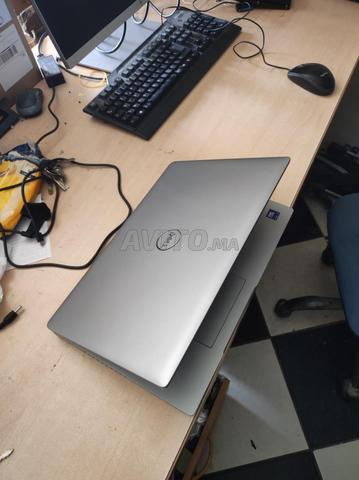 DELL LATITUDE 5550 ULTRA 7 16RAM 512SSD - 2