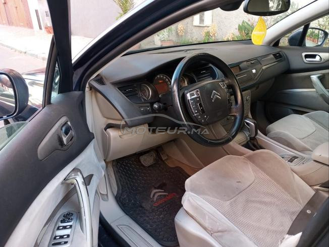 Citroën C5 Automatique 