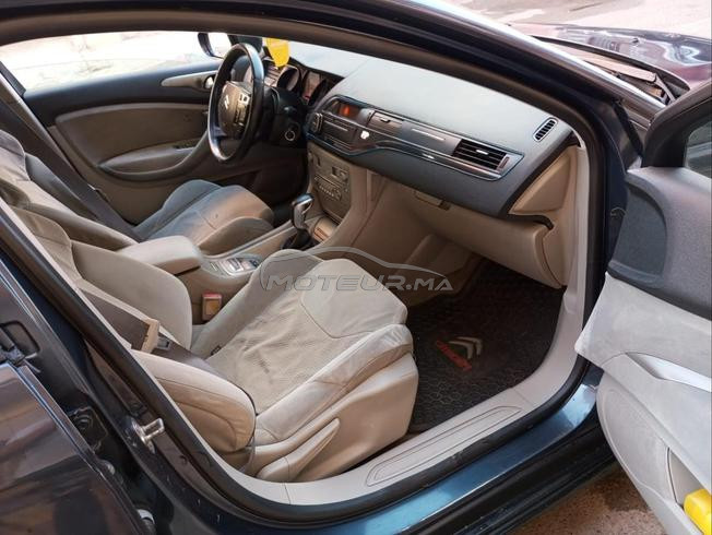 Citroën C5 Automatique 