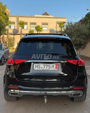 Mercedes-Benz Classe GLE 350de pack AMG Line Plus