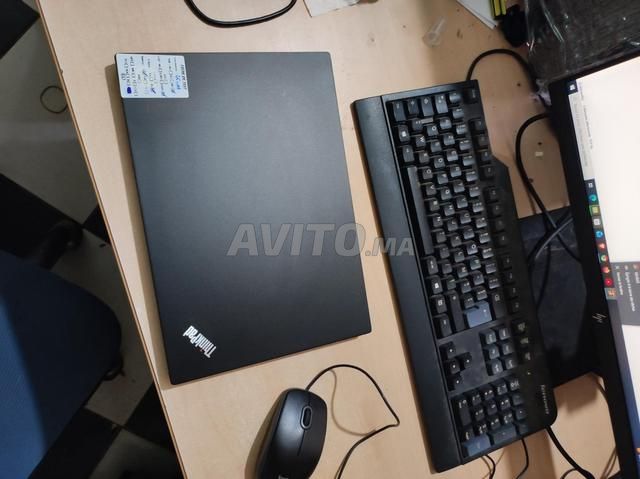 Lenovo l380 i5 10ème génération 8Go RAM 256Go SSD - 2