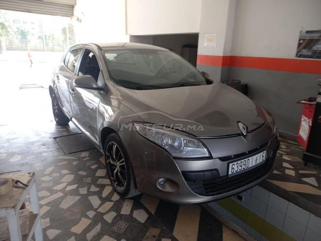 Renault Megan 