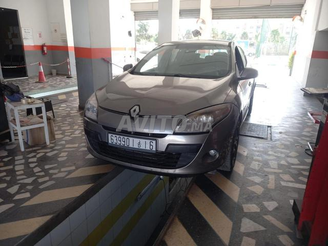 Renault Megane - 2
