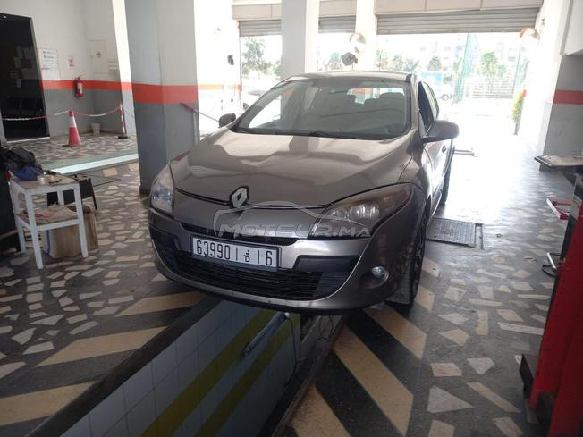 Renault Megan 