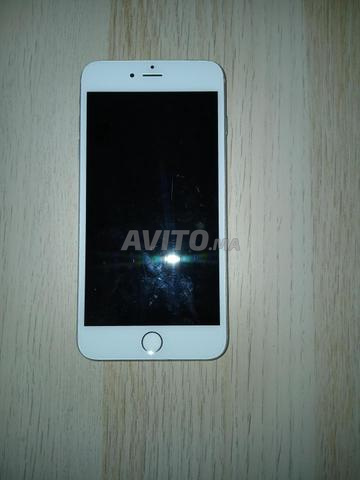 iPhone 6 pour pièces - 2