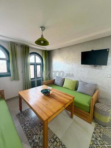 Kasbah à vendre à Timsal – 4 256 m² avec piscine - 2