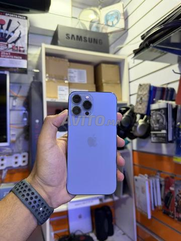 iPhone 13 Pro Max 128G - 2