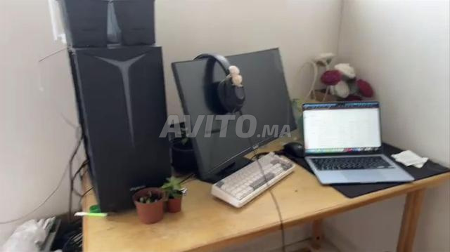 Bureau/table - 2