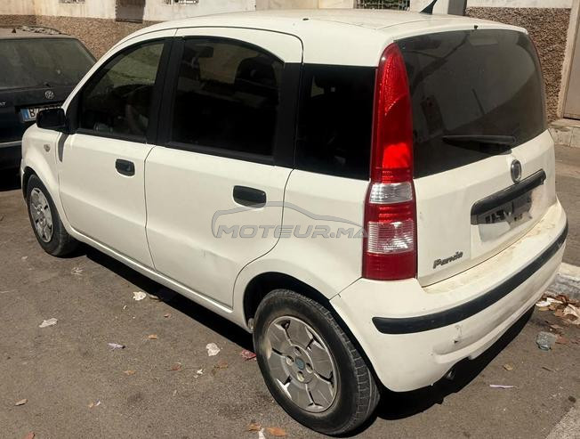 Fiat banda modil2010 