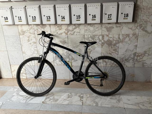 btwin rockrider 340 ألومنيوم✅