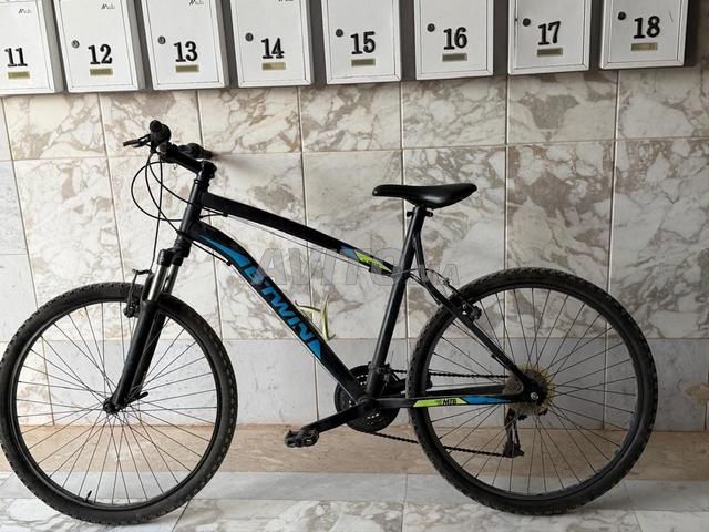 btwin rockrider 340 ألومنيوم✅ - 2