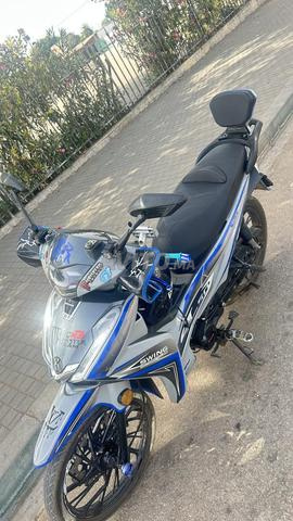 Vente à Karia - 2