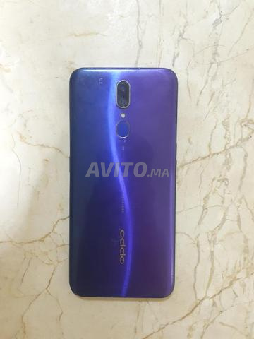 OPPO / 6RAM / 64GB - 2