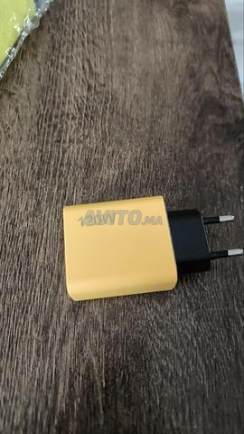 Adaptateur de charge - 2