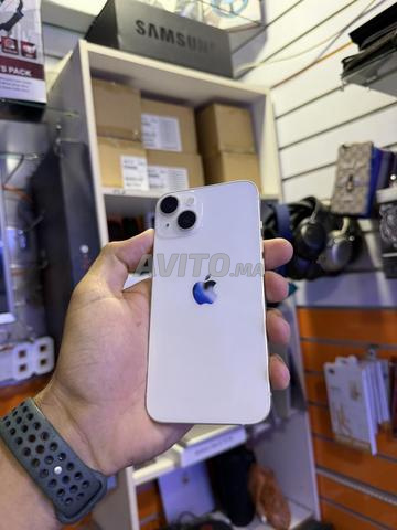 iPhone 14 Normal 128G Officiel - 2